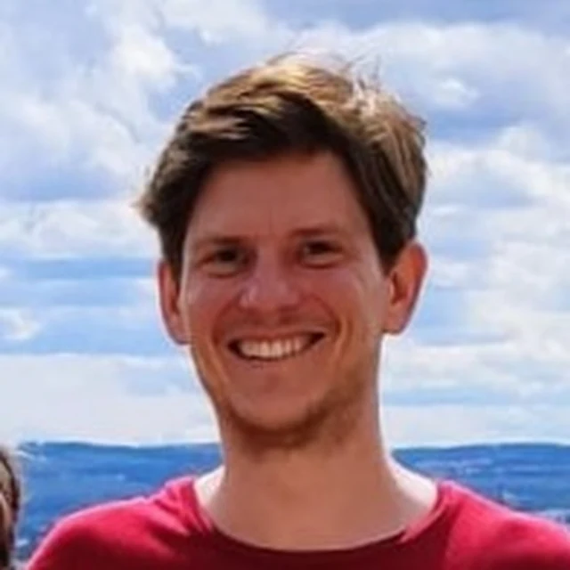 Sebastian Becker