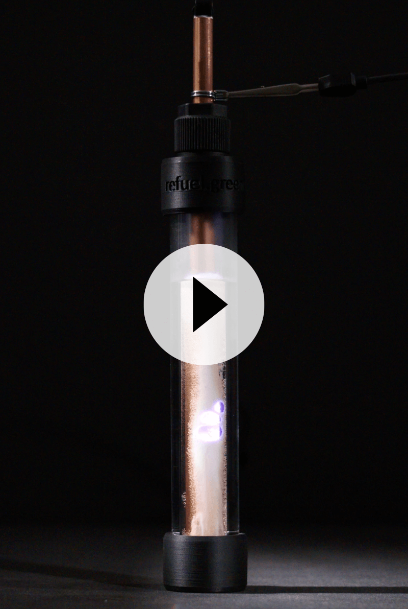 Catalysis Technologie